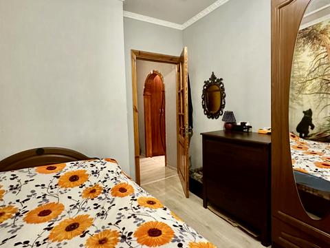 квартира за адресою Героїв Крут вул. (Черепіна), 20
