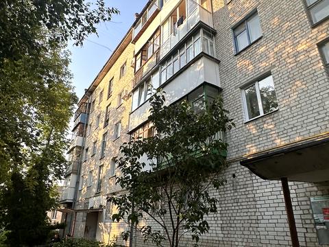 квартира по адресу Победы ул., 33