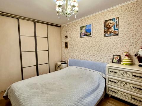 квартира по адресу Запорожское шоссе, 9