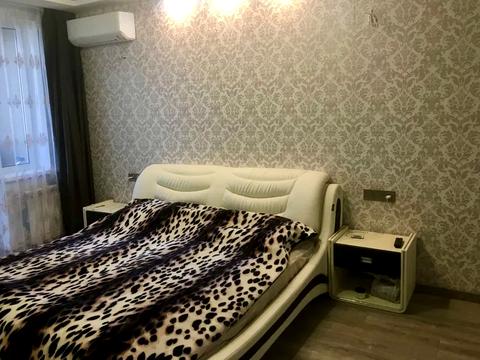 квартира за адресою Садовий проїзд, 15 к2