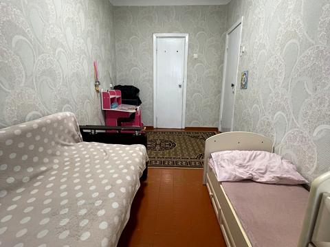 квартира по адресу Мира просп., 15