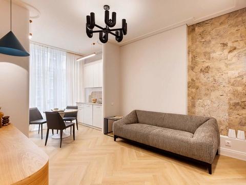 квартира за адресою Курортний пров., 1-А