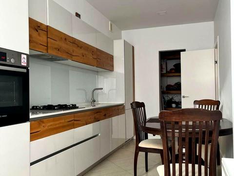 квартира за адресою Метрологічна вул., 11-Б
