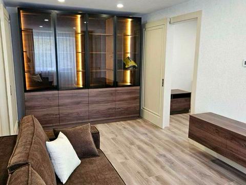 квартира за адресою Балтиморська вул. (Посмітного), 20