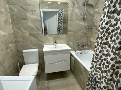 квартира по адресу Николая Гулака ул., 4