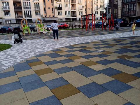 квартира за адресою Метрологічна вул., 107-А