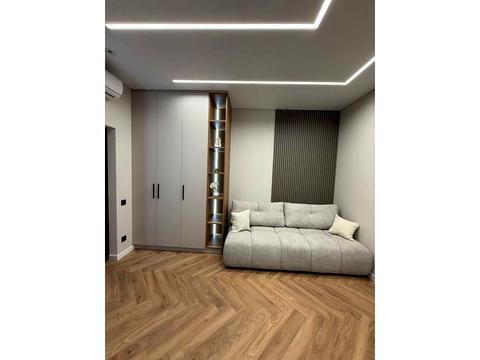 квартира по адресу Краснова ул., 3