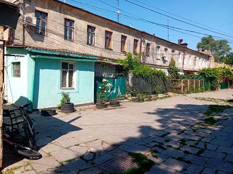 квартира по адресу Богдана Хмельницкого ул., 74