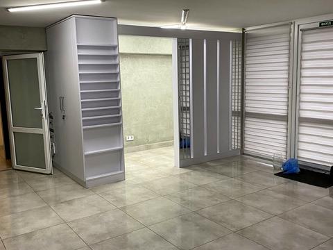 комерційна за адресою Кульпарківська вул., 64а