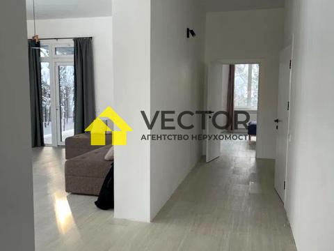 квартира за адресою Соснова, 6