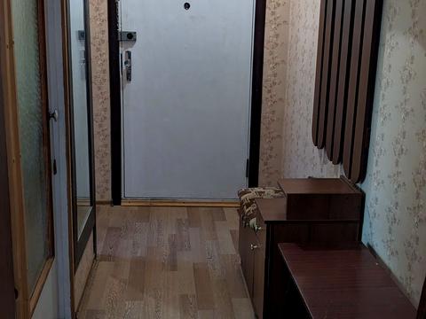квартира за адресою Амосова вул. (Корчагінців), 23