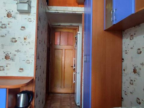 квартира за адресою Новосельського вул., 32