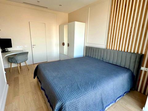 квартира за адресою Набережна Перемоги вул., 9-Б