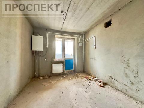 квартира по адресу Свободи просп. (Прокофʼєва), 16 к3