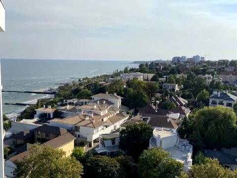 квартира за адресою Ванний пров., 1б