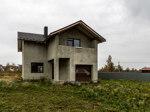 дом по адресу Березники