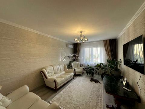 квартира за адресою Науки просп., 55-А