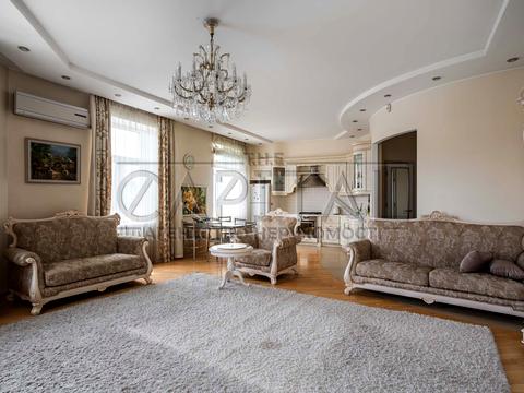 квартира за адресою Шовковична вул., 32/34