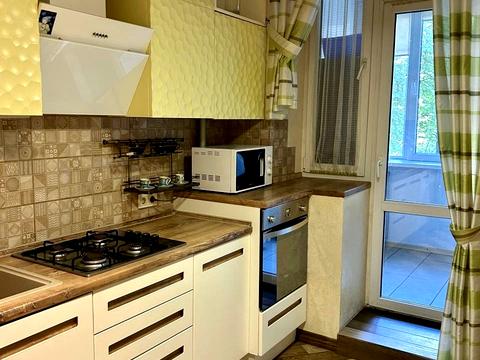 квартира по адресу Берестейский просп. (Победы), 30