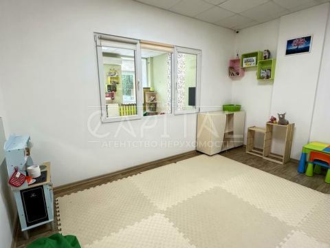 квартира по адресу Валерия Лобановского ул., 21