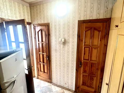 квартира по адресу Срибнокильская ул., 14
