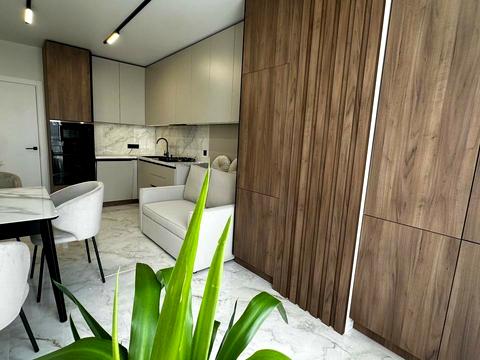 квартира за адресою Височана вул., 18