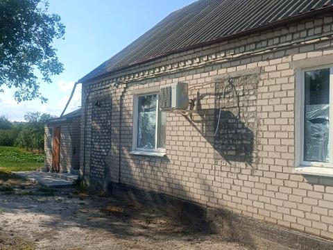 будинок за адресою Холоднояровської бригади, 415а