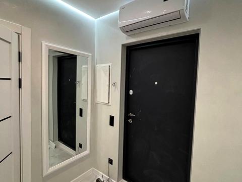 квартира по адресу Крайковского ул., 8