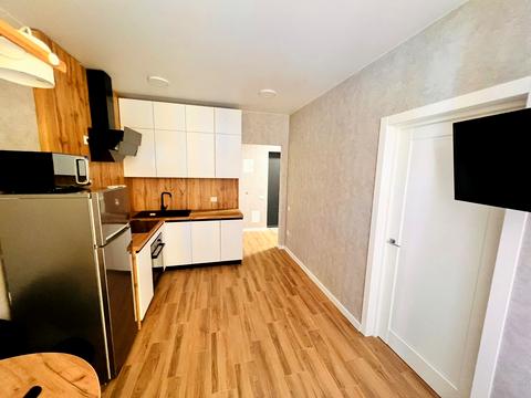 квартира по адресу Кадетский Гай ул., 12