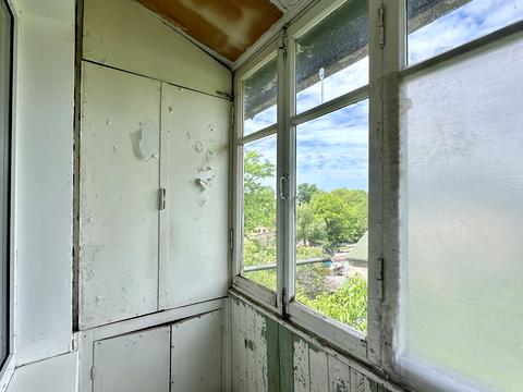 квартира по адресу Водопроводная ул., 5