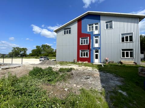 коммерческая по адресу Вячеслава Черновола ул., 10