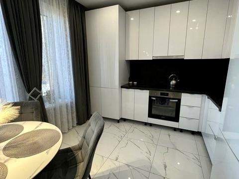 квартира за адресою Марії Заньковецької вул., 1