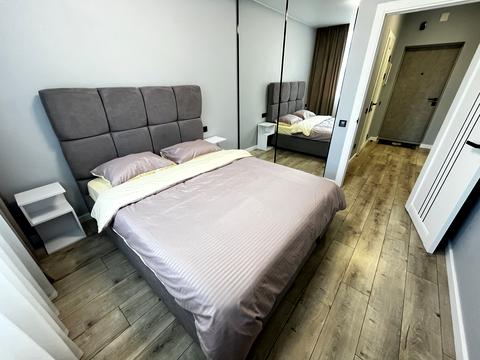 квартира за адресою Менделєєва вул., 19