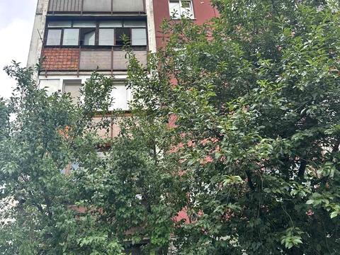 квартира за адресою Генерала Свободи вул., 9