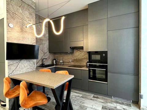 квартира по адресу Гидропарковая ул., 13