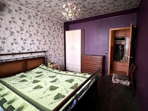 квартира по адресу Академика Павлова ул., 162
