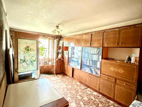 квартира за адресою Небесної Сотні просп. (Маршала Жукова), 51