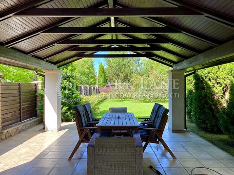 дом по адресу Старокиевская ул.