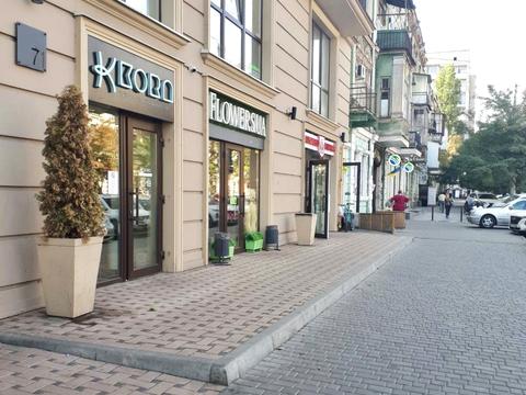 квартира за адресою Велика Арнаутська вул., 71