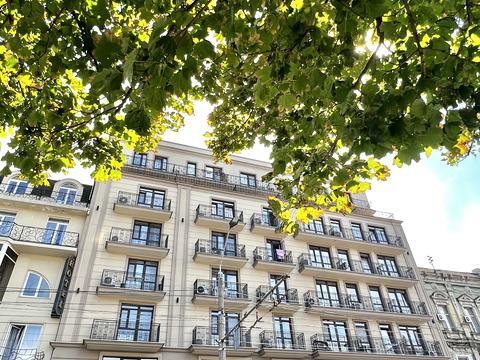 квартира за адресою Велика Арнаутська вул., 71