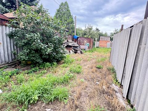 участок по адресу Галинская ул., 31