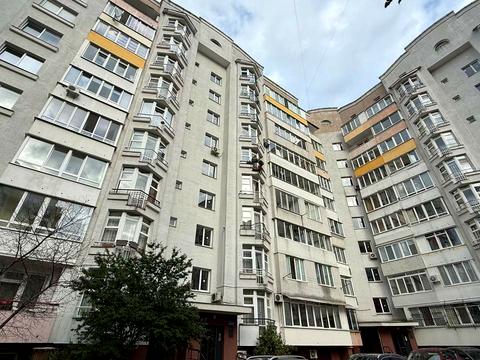 квартира по адресу Плуговая ул., 10а