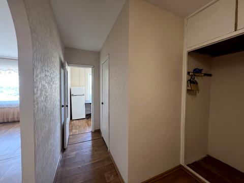 квартира за адресою Стешенка вул., 23