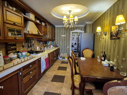 квартира по адресу Новокузнецкая ул., 59