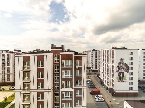 квартира по адресу Полуботка, 1