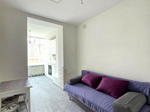 квартира за адресою Боголюбова вул., 32