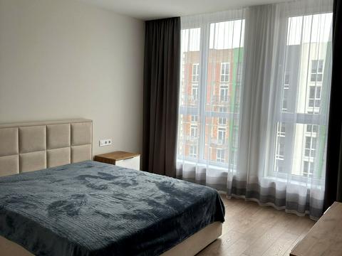 квартира по адресу Роксоланы ул., 49
