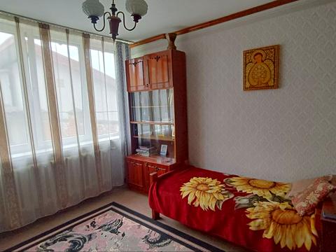 дом по адресу Ольги Дучиминской ул., 3