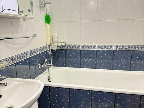 квартира за адресою Кармелюка вул., 8