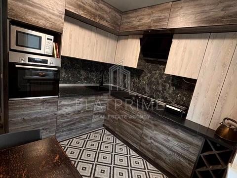 квартира по адресу Грановського, 44